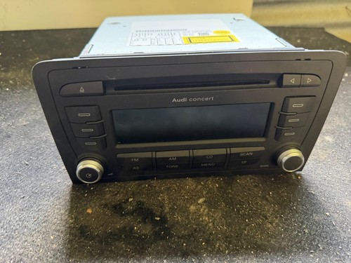 7640276380 autoradio per audi - per,