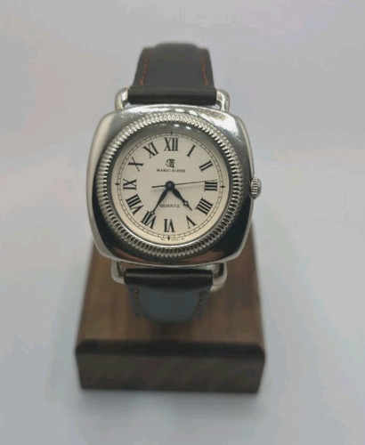 Orologio quarzo uomo - al,