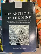 The Antipodes of the Mind