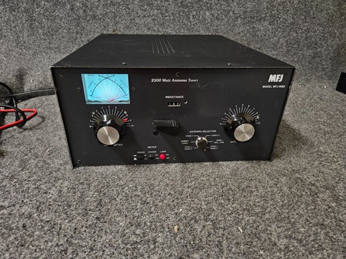 Sintonizzatore antenna