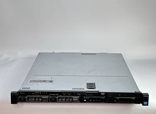 Dell r420 lff dual xeon - dell,