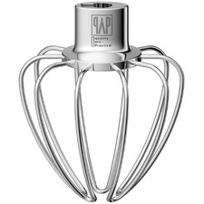 Heavy Duty Whisk Attachment