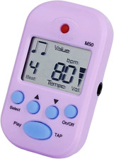 Piccolo Metronomo Elettronico