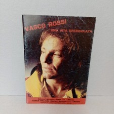 Vasco rossi una vita - rossi, 🎶