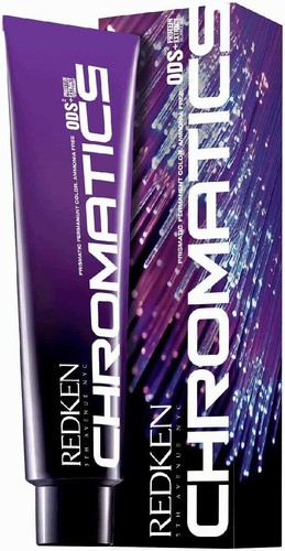 Redken chromatics professional - chromatics,