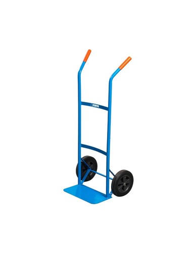 Carrello porta pacchi con