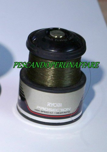 Tubertini ryobi xsr 1000 - ryobi,