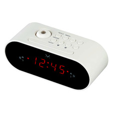 Majestic RS-137 WH White -