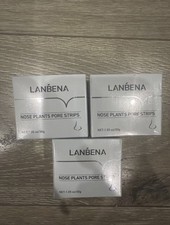 3 SCATOLE SIGILLATE Lanbena