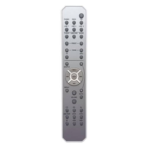 Telecomando per yamaha s300 - telecomando,