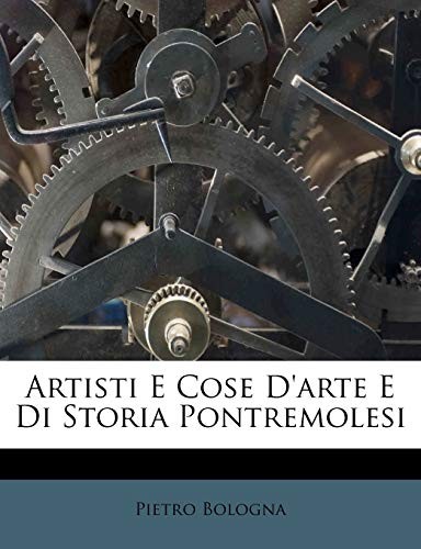 Artisti cose arte - e, di
