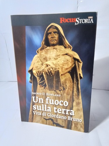 Focus storia ingrid - storia, d