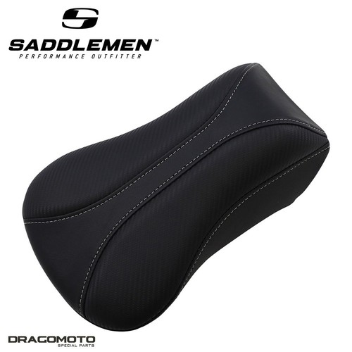 Sella passeggero harley dyna - harley, /