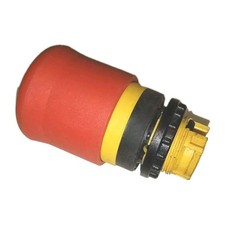Eaton Moeller  M22-PV 216876 testa pulsante  a fungo di emergenza 