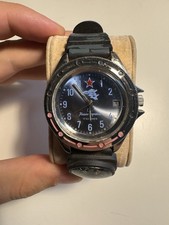 Orologio Meccanico URSS Vostok