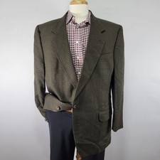 Blazer cappotto sportivo - , uomo