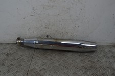 93508 Marmitta Terminale Di