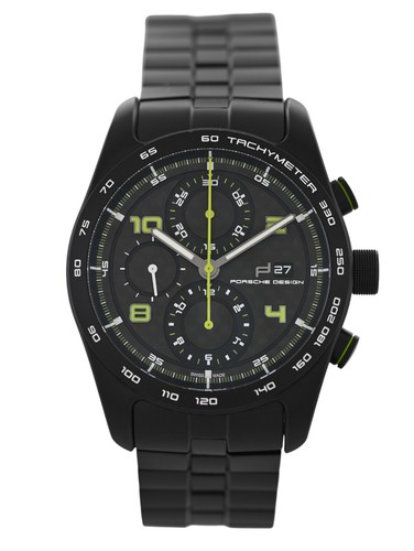 Porsche design cronografo - porsche,
