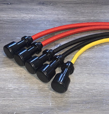 Lotto 5 cavi di tensione di