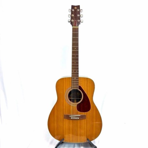 Chitarra acustica vintage
