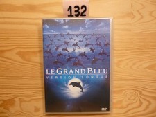 DVD : Le Grand Bleu -