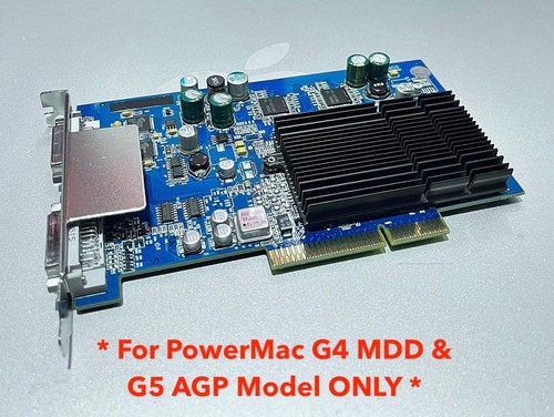 Scheda video agp ati radeon - ati,