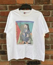 Maglietta pablo picasso - maglietta,