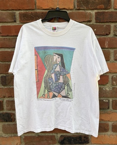 Maglietta pablo picasso - maglietta,