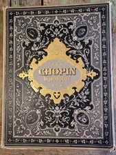 Antico Chopin Impromptus -