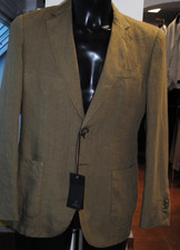 SANTANIELLO SARTORIALE ABITO