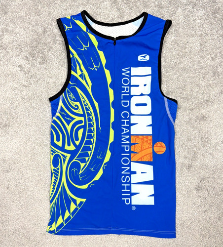 Ironman world championship - ironman,