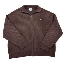 Lacoste maglione uomo taglia 9