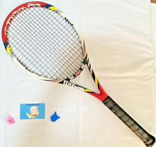 USATO RARO Wilson Steam 95 Kei