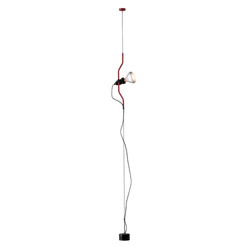 Lampada sospensione - a,