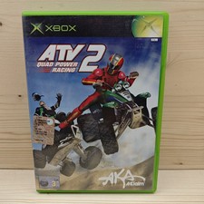 ATV Quad Power Racing 2 - Per Microsoft Xbox