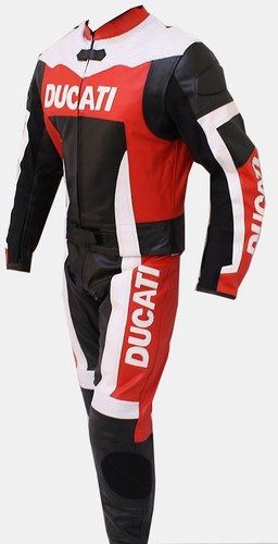 Ducati uomo motociclista - ducati,