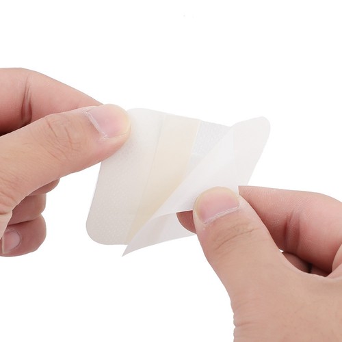 50pz cerotto medicazione - 50pz,