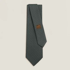 Cravatta originale Hermes H