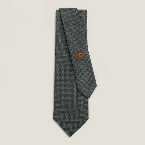 Cravatta originale hermes - originale,