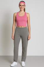 PANTALONE TUTA RAGAZZA DONNA