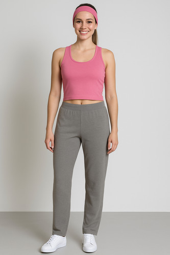 Pantalone tuta ragazza donna - tuta,