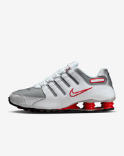 Nike Shox NZ Scarpe da Uomo in