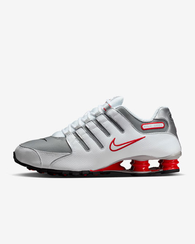 Nike shox men - nz, in