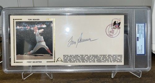 1978 tom seaver first - 1978,