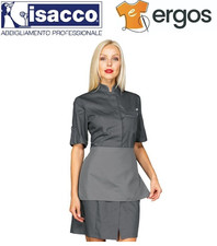 Isacco GREMBIULE KIEV Vita