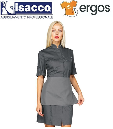 Isacco grembiule kiev vita - grembiule,