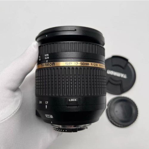 Tamron mm f - tamron, sp