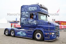 Foto camion Scania R 730