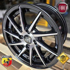 Kit 4 Cerchi in lega da 14"