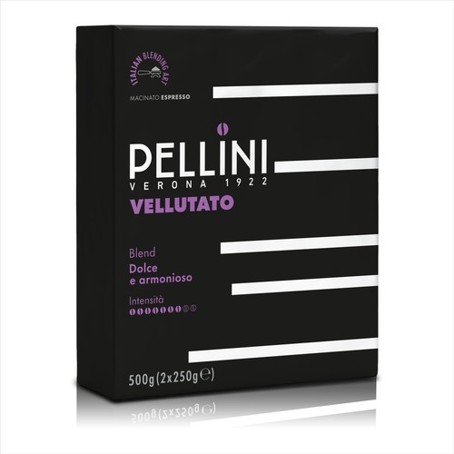 Pellini gustobar caffè - pellini,